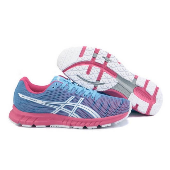 Asics Shoes - Asics Gel Speedstar 6 Running Shoes